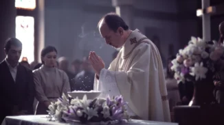 The Role of Worship in Spiritual Growth